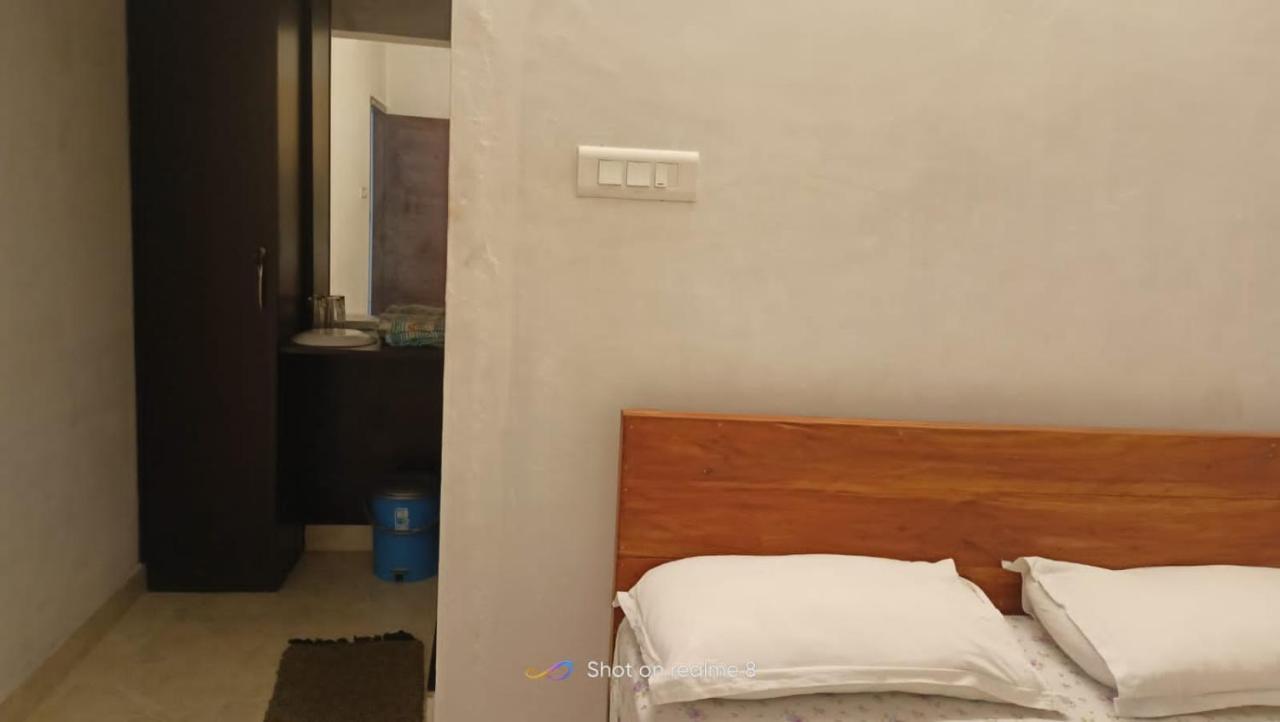 Apartmán Agape Marari Mararikulam Exteriér fotografie