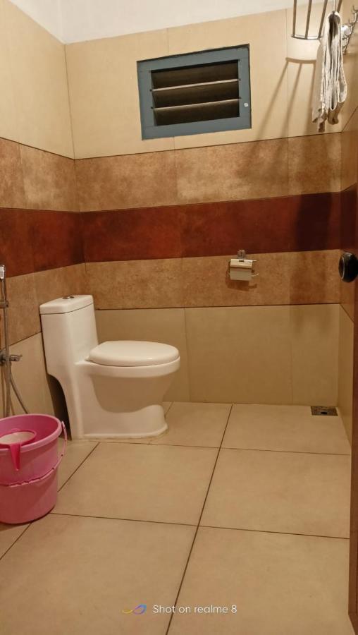 Apartmán Agape Marari Mararikulam Exteriér fotografie