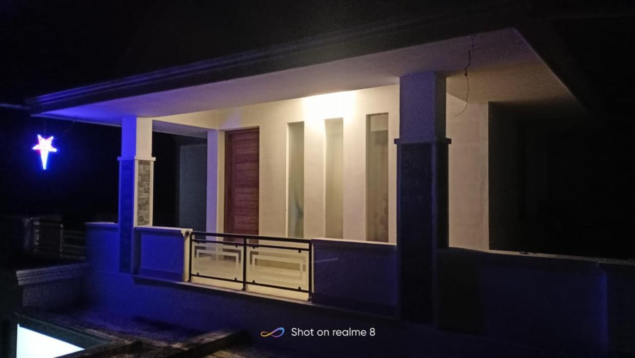Apartmán Agape Marari Mararikulam Exteriér fotografie