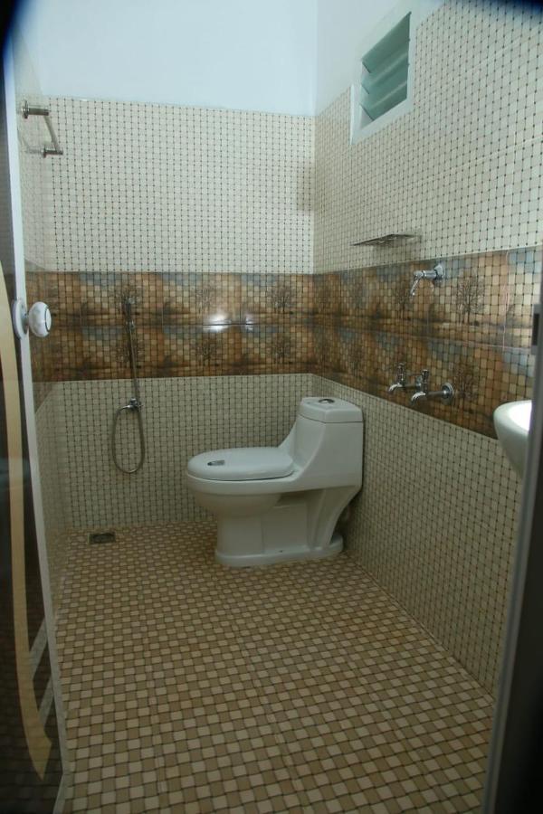 Apartmán Agape Marari Mararikulam Exteriér fotografie