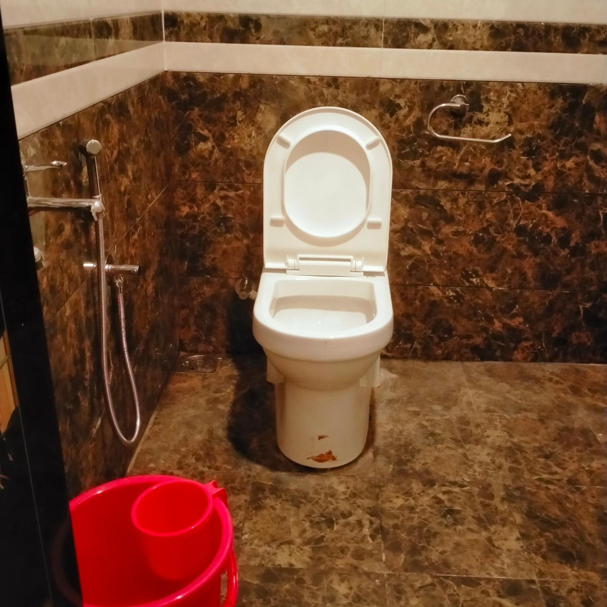 Apartmán Agape Marari Mararikulam Pokoj fotografie
