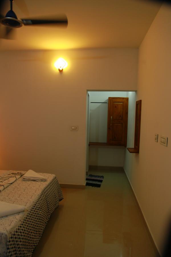 Apartmán Agape Marari Mararikulam Exteriér fotografie
